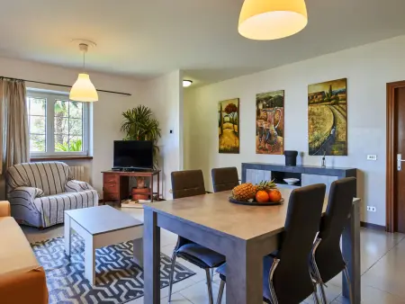 Appartement à Dongo avec grande terrasse, à 700 m du lac : photo 7