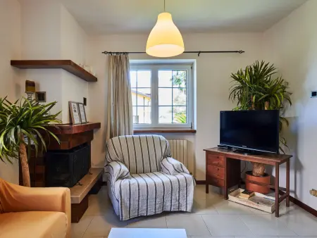Appartement à Dongo avec grande terrasse, à 700 m du lac : photo 9