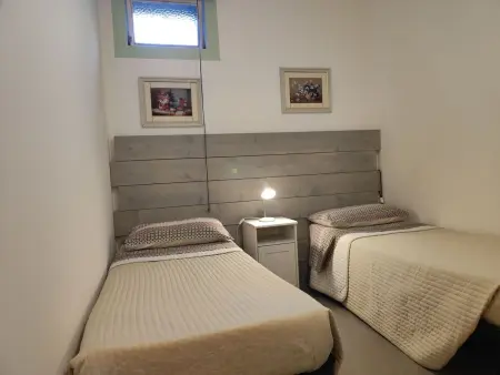 Appartement à Dongo avec grande terrasse, à 700 m du lac : photo 18