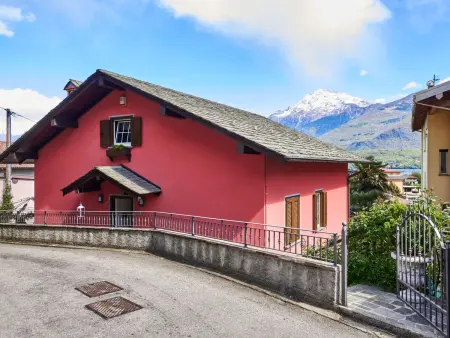 Appartement à Dongo avec grande terrasse, à 700 m du lac : photo 29