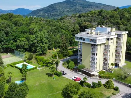 Euroville, Location Appartement 2 personnes à Luino - Photo 1
