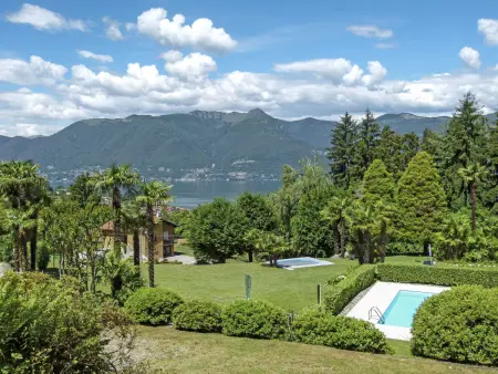 Euroville, Location Appartement 2 personnes à Luino - Photo 2