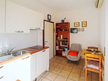 Euroville, Location Appartement 2 personnes à Luino - Photo 4
