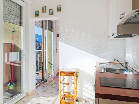 Euroville, Location Appartement 2 personnes à Luino - Photo 7