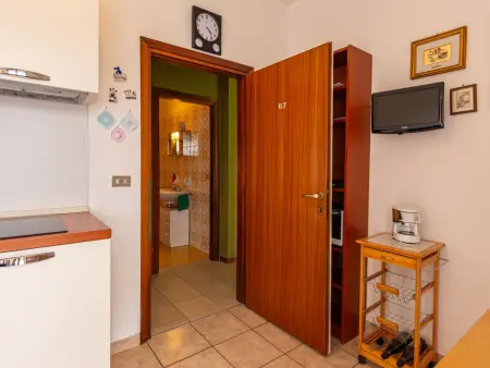 Euroville, Location Appartement 2 personnes à Luino - Photo 10
