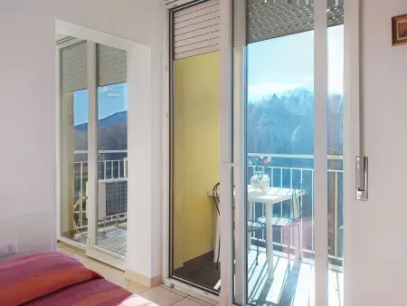 Euroville, Location Appartement 2 personnes à Luino - Photo 11