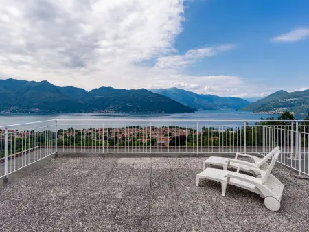 Euroville, Location Appartement 2 personnes à Luino - Photo 20