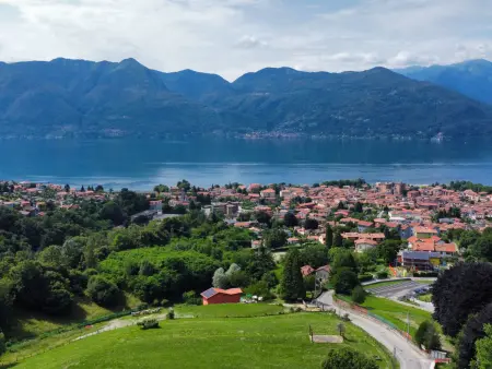 Euroville, Location Appartement 2 personnes à Luino - Photo 27