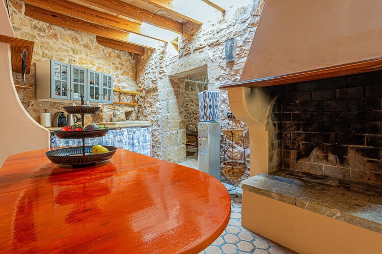 Casa El Molino, manoir 6 pers. avec piscine privée - Photo 1