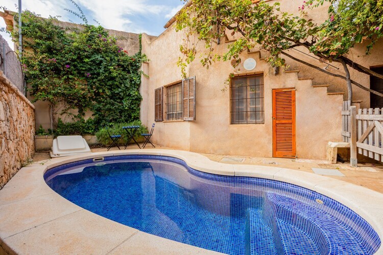 Casa El Molino, manoir 6 pers. avec piscine privée - Photo 2