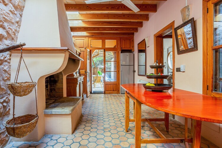 Casa El Molino, manoir 6 pers. avec piscine privée - Photo 6
