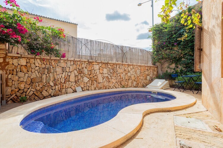 Casa El Molino, manoir 6 pers. avec piscine privée - Photo 7