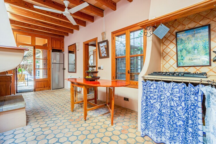 Casa El Molino, manoir 6 pers. avec piscine privée - Photo 11