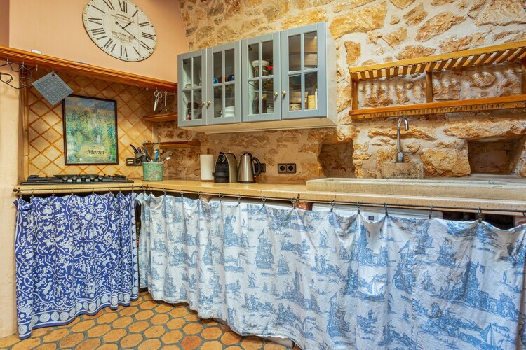 Casa El Molino, manoir 6 pers. avec piscine privée - Photo 16