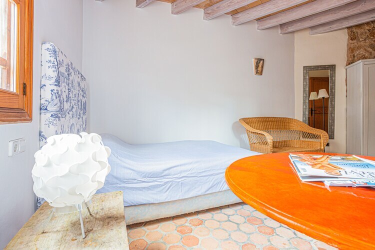 Casa El Molino, manoir 6 pers. avec piscine privée - Photo 22