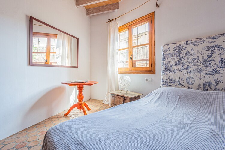 Casa El Molino, manoir 6 pers. avec piscine privée - Photo 24