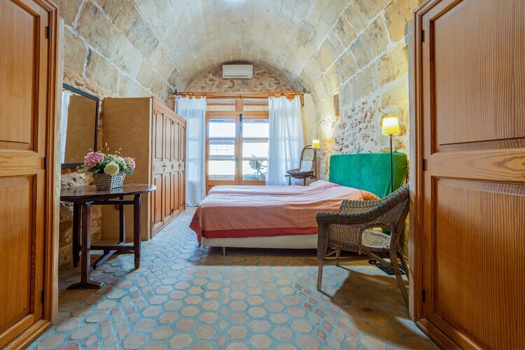 Casa El Molino, manoir 6 pers. avec piscine privée - Photo 25
