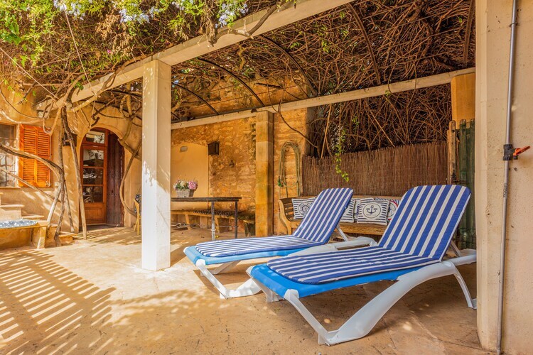 Casa El Molino, manoir 6 pers. avec piscine privée - Photo 33
