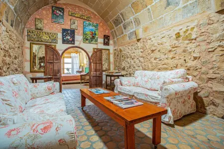 Casa El Molino, Charmante maison de maître avec piscine privée - Photo 2