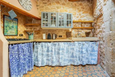 Casa El Molino, Charmante maison de maître avec piscine privée - Photo 3