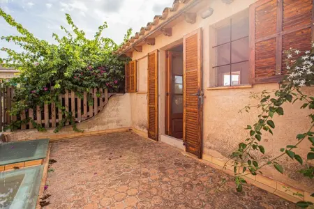 Casa El Molino, Charmante maison de maître avec piscine privée - Photo 9
