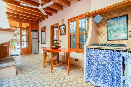 Casa El Molino, Charmante maison de maître avec piscine privée - Photo 10