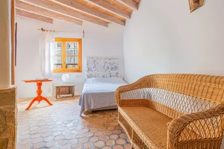 Casa El Molino, Charmante maison de maître avec piscine privée - Photo 11