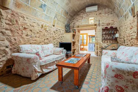 Casa El Molino, Charmante maison de maître avec piscine privée - Photo 13