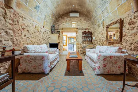 Casa El Molino, Charmante maison de maître avec piscine privée - Photo 14