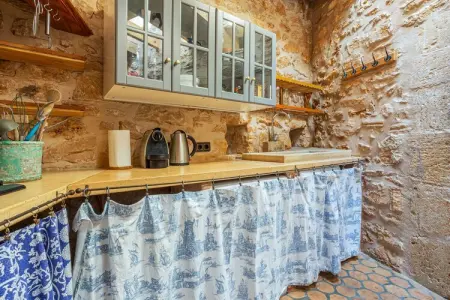Casa El Molino, Charmante maison de maître avec piscine privée - Photo 16