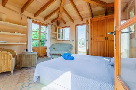 Casa El Molino, Charmante maison de maître avec piscine privée - Photo 18