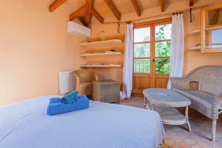 Casa El Molino, Charmante maison de maître avec piscine privée - Photo 20