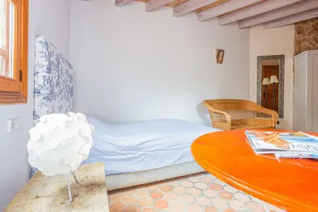 Casa El Molino, Charmante maison de maître avec piscine privée - Photo 21