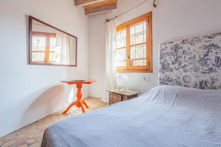 Casa El Molino, Charmante maison de maître avec piscine privée - Photo 23