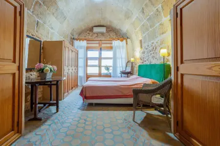 Casa El Molino, Charmante maison de maître avec piscine privée - Photo 24