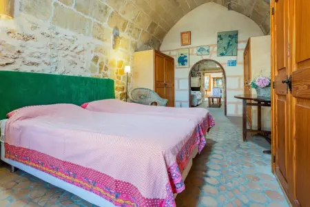 Casa El Molino, Charmante maison de maître avec piscine privée - Photo 26