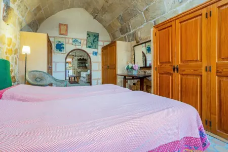 Casa El Molino, Charmante maison de maître avec piscine privée - Photo 27