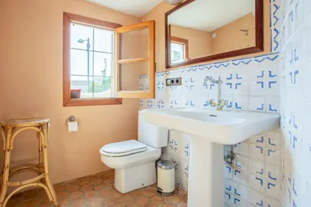 Casa El Molino, Charmante maison de maître avec piscine privée - Photo 28