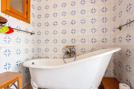 Casa El Molino, Charmante maison de maître avec piscine privée - Photo 30