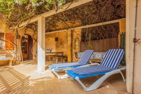 Casa El Molino, Charmante maison de maître avec piscine privée - Photo 32