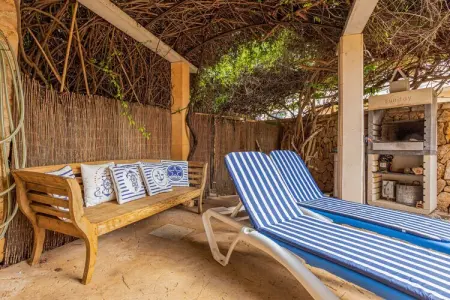 Casa El Molino, Charmante maison de maître avec piscine privée - Photo 33