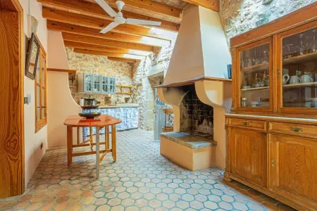 Casa El Molino, Charmante maison de maître avec piscine privée - Photo 34