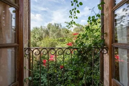 Casa El Molino, Charmante maison de maître avec piscine privée - Photo 35