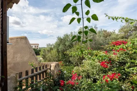 Casa El Molino, Charmante maison de maître avec piscine privée - Photo 36