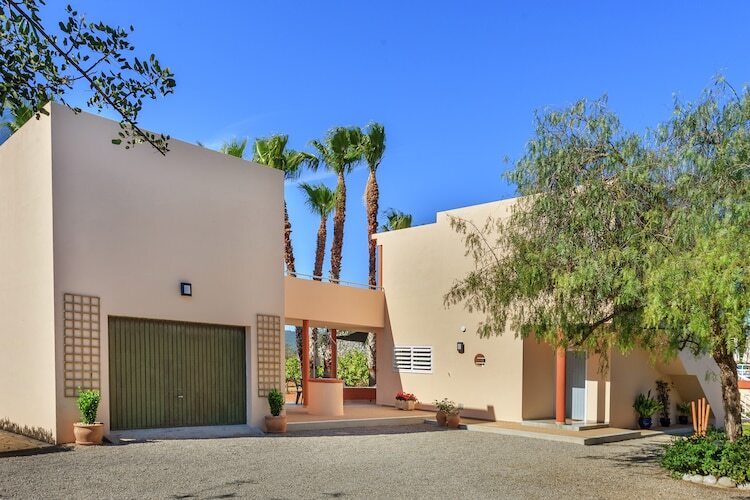 Casa Toni - Villa 6 pers. piscine privée à Sant Joan - Photo 2