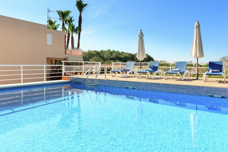 Casa Toni - Villa 6 pers. piscine privée à Sant Joan - Photo 3