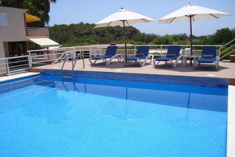Casa Toni - Villa 6 pers. piscine privée à Sant Joan - Photo 4