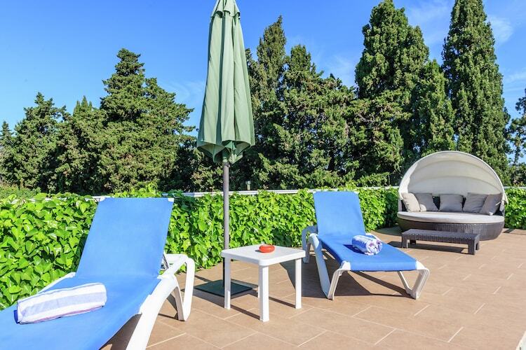 Casa Toni - Villa 6 pers. piscine privée à Sant Joan - Photo 5