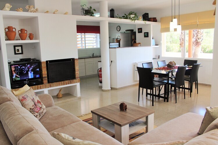 Casa Toni - Villa 6 pers. piscine privée à Sant Joan - Photo 9
