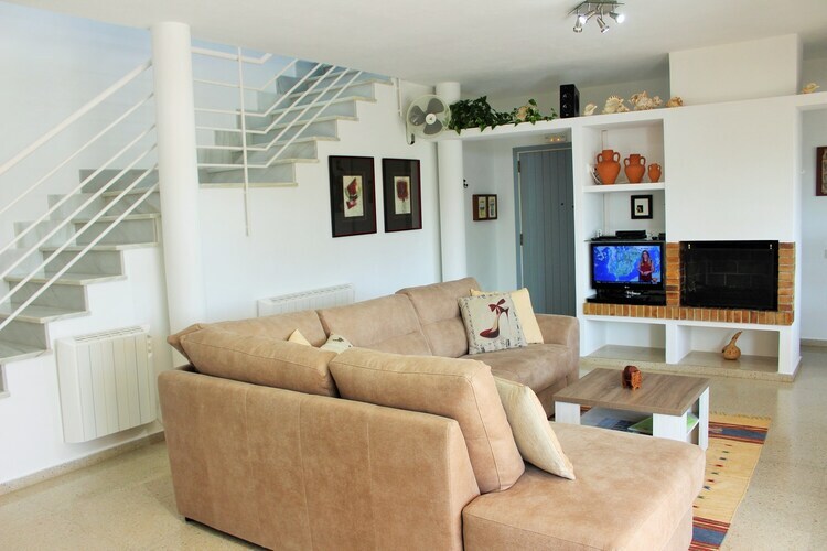 Casa Toni - Villa 6 pers. piscine privée à Sant Joan - Photo 10